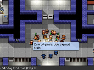 The Escapists - PC