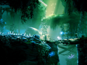 Ori and the Blind Forest - PC