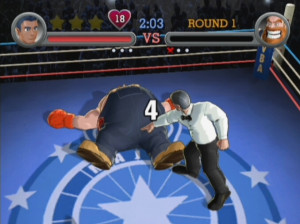 Punch-Out!! - Wii U