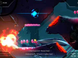 Velocity 2X - PC