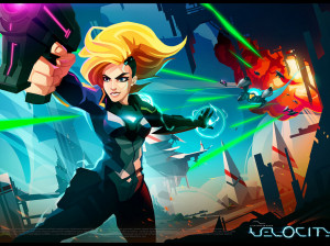 Velocity 2X - PC