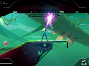 Velocity 2X - PC