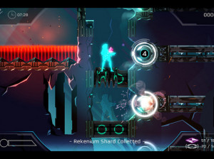 Velocity 2X - PC