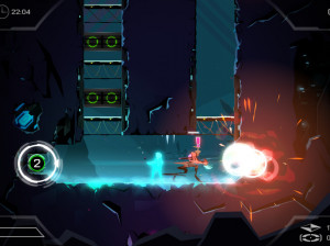 Velocity 2X - PC