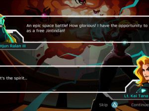 Velocity 2X - PSVita