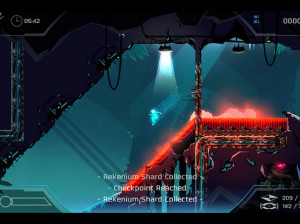 Velocity 2X - PSVita