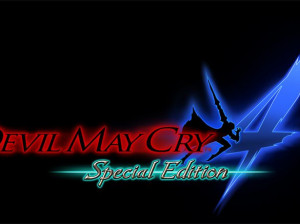Devil May Cry 4 : Special Edition - PC