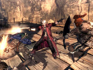 Devil May Cry 4 : Special Edition - PC