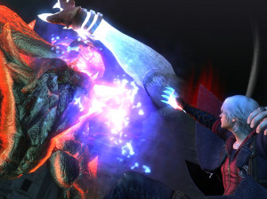 Devil May Cry 4 : Special Edition - PC