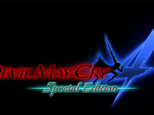 Devil May Cry 4 : Special Edition - Xbox One