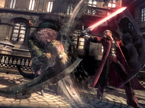 Devil May Cry 4 : Special Edition - Xbox One