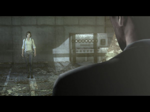 The Evil Within : The Assignment - PS3