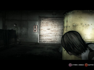 The Evil Within : The Assignment - PS3