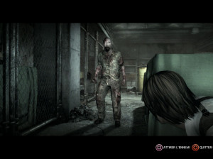 The Evil Within : The Assignment - PS3