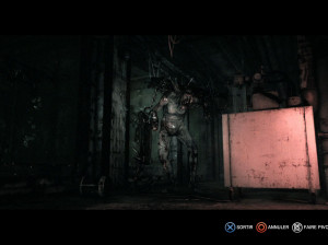 The Evil Within : The Assignment - PS3