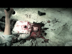 The Evil Within : The Assignment - PS3