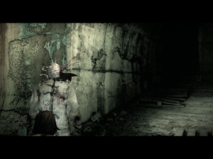 The Evil Within : The Assignment - PS3