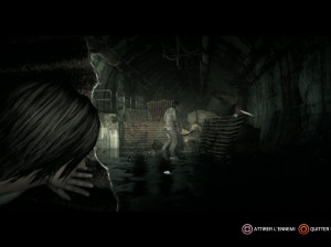 The Evil Within : The Assignment - PS3