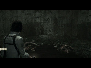 The Evil Within : The Assignment - PS3