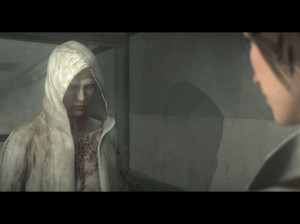 The Evil Within : The Assignment - PS3