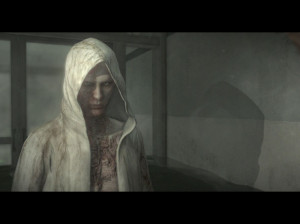 The Evil Within : The Assignment - PS3