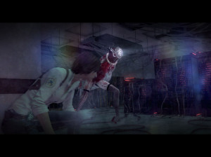 The Evil Within : The Assignment - PS3