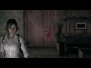 The Evil Within : The Assignment - PS3