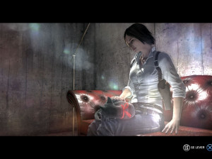 The Evil Within : The Assignment - PS3