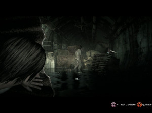 The Evil Within : The Assignment - Xbox 360