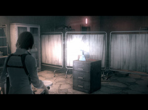 The Evil Within : The Assignment - Xbox 360