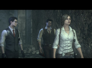 The Evil Within : The Assignment - PS4