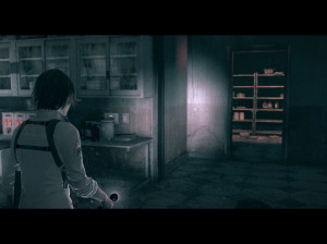 The Evil Within : The Assignment - PS4