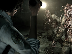 The Evil Within : The Assignment - PC