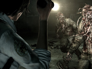 The Evil Within : The Assignment - Xbox One