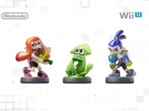 Splatoon - Wii U