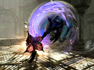 Devil May Cry 4 : Special Edition - PC