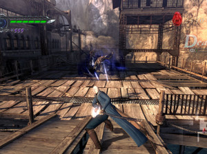 Devil May Cry 4 : Special Edition - PC