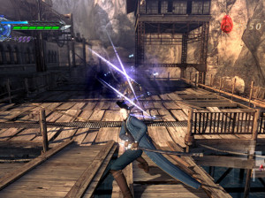 Devil May Cry 4 : Special Edition - PC