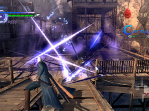 Devil May Cry 4 : Special Edition - PC