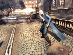 Devil May Cry 4 : Special Edition - PC