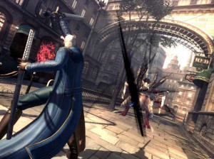 Devil May Cry 4 : Special Edition - PC