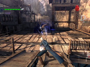 Devil May Cry 4 : Special Edition - PS4