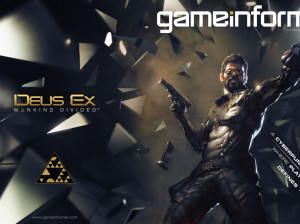 Deus Ex : Mankind Divided - PC