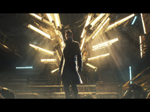 Deus Ex : Mankind Divided - PC