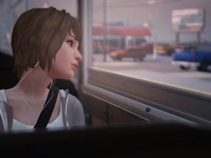 Life is Strange episode 2 : Out of Time - PC