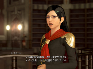 Final Fantasy : Type-0 HD - PS4