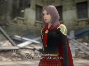 Final Fantasy : Type-0 HD - Xbox One