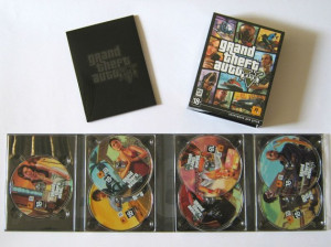 Grand Theft Auto V - PC