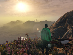 Grand Theft Auto V - PC