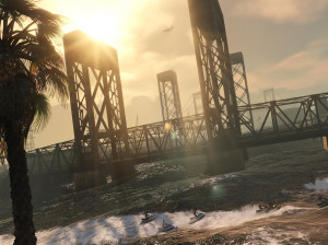 Grand Theft Auto V - PC